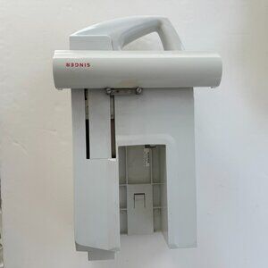 Singer Embroidery Unit Arm Attachment for Sewing Machine CE